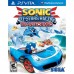Sonic All-Star Racing Transformed (PS Vita) Sonic All-Star Racing Transformed (PS Vita)